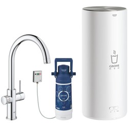 Grohe Red Duo L-Size (C)