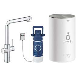 Grohe Red Duo (G)