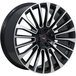LegeArtis Concept-B540 (10,5x22/5x112 ET43 DIA66,6)