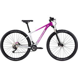 Cannondale Trail Womens SL 4 2021 frame S