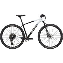 Cannondale F-Si Carbon 5 2021 frame S