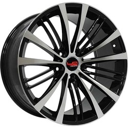 LegeArtis Concept-B529 (8,5x20/5x120 ET25 DIA72,5)