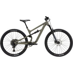 Cannondale Habit 4 2021 frame M