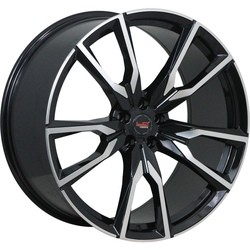 LegeArtis Concept-B539 (9,5x21/5x112 ET36 DIA66,6)
