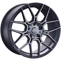 LS Wheels 1265 (8x18/5x114,3 ET45 DIA67,1)