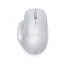 Microsoft Bluetooth Ergonomic Mouse (белый)