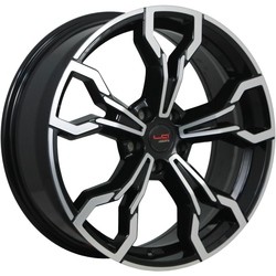 LegeArtis Concept-B563 (8x20/5x112 ET27 DIA66,6)