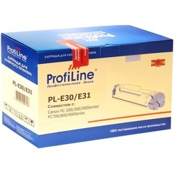 ProfiLine PL-E-30/E31