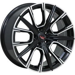 LegeArtis Concept-B543 (8x18/5x112 ET30 DIA66,6)