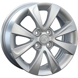 LS Wheels 1068 (6x15/4x100 ET45 DIA60,1)