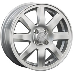 LS Wheels 1069 (6x15/4x100 ET45 DIA60,1)