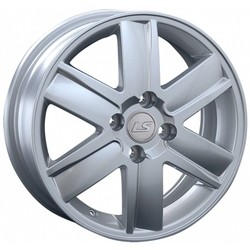 LS Wheels 1064 (5,5x14/4x100 ET45 DIA60,1)