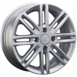 LS Wheels 1066 (5,5x14/4x100 ET45 DIA60,1)