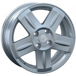 LS Wheels 1067 (5,5x14/4x100 ET45 DIA56,1)
