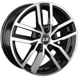 LS Wheels 796 (6,5x15/4x100 ET40 DIA73,1)