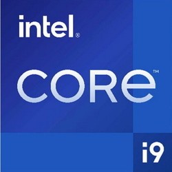 Intel Core i9 Rocket Lake
