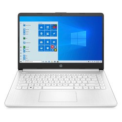 HP 14s-dq2000 (14S-DQ2004UR 2X1N7EA) (золотистый)