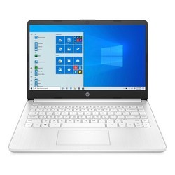 HP 14s-dq2000 (14S-DQ2011UR 2X1P7EA) (белый)