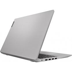 Lenovo IdeaPad S145 15 (S145-15IIL 81W800ASRK) (серебристый)