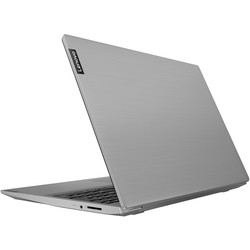 Lenovo IdeaPad S145 15 (S145-15IIL 81W800ASRK) (серый)