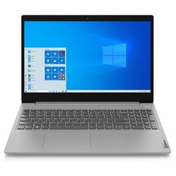 Lenovo IdeaPad 3 15IGL05 (3 15IGL05 81WQ001MRK) (серебристый)