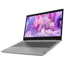 Lenovo IdeaPad 3 15IGL05 (3 15IGL05 81WQ001MRK) (серый)