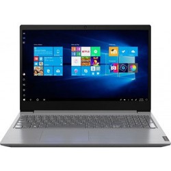 Lenovo V15 15 (V15-ADA 82C7008QRU) (серый)