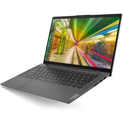 Lenovo IdeaPad 5 14ITL05 (5 14ITL05 82FE00CQRK) (графит)