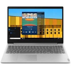 Lenovo IdeaPad S145 15 (S145-15IIL 81W800SPRK) (серебристый)