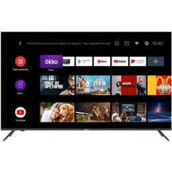 Haier 43 Smart TV MX