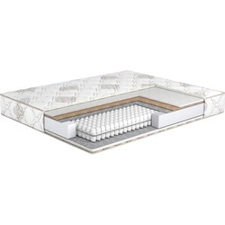 Matroluxe Cappuccino Soft Plus 150x200
