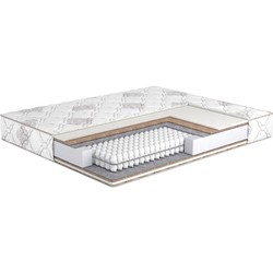 Matroluxe Mokko Soft Plus 160x190