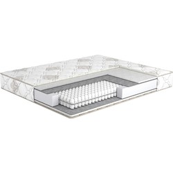 Matroluxe Macchiato Soft Plus 90x190