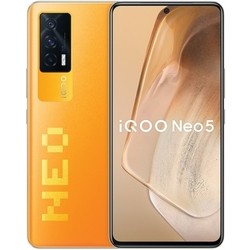 Vivo iQOO Neo5 256GB