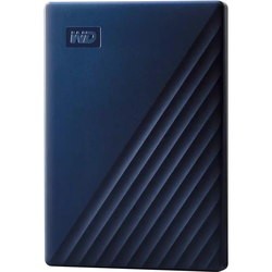 WD My Passport for Mac HDD
