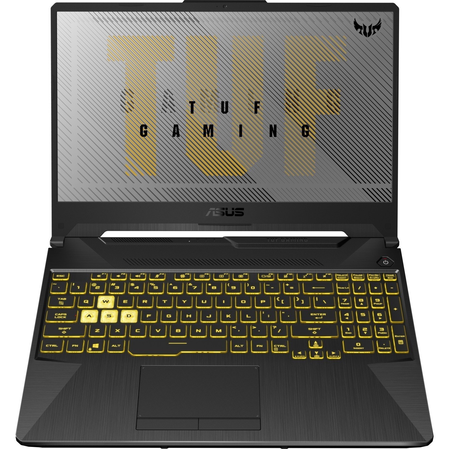Купить Ноутбук Asus Tuf Gaming Fx506lh Hn002