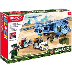 iBlock Army PL-920-181