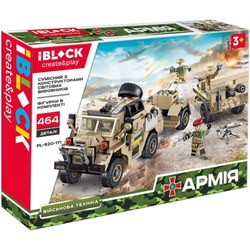 iBlock Army PL-920-171