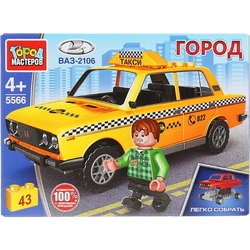 Gorod Masterov VAZ-2106 5566