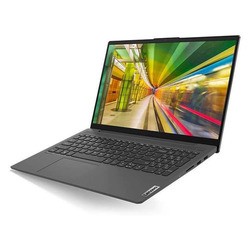 Lenovo IdeaPad 5 15IIL05 (5 15IIL05 81YK00PCRK) (серебристый)