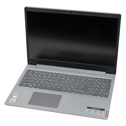 Lenovo IdeaPad S145 15 (S145-15IIL 81W8001RRK) (серебристый)