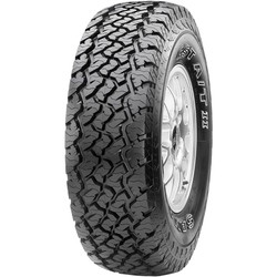 CST Tires Sahara A/T II 305/70 R17 119Q