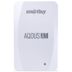 SmartBuy SB128GB-A1R-U31C (белый)