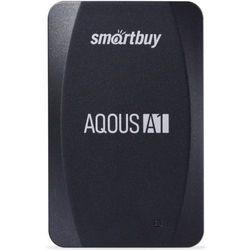 SmartBuy SB128GB-A1R-U31C (черный)