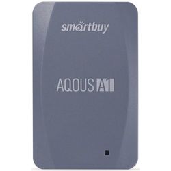 SmartBuy SB128GB-A1R-U31C (серый)