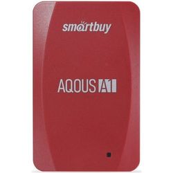 SmartBuy SB256GB-A1R-U31C (красный)