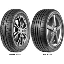 VOYAGER Summer 225/45 R17 94V