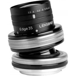 Lensbaby Composer Pro II Edge 35