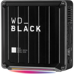 WD D50 Game Dock