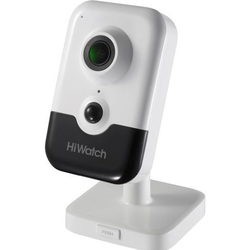 Hikvision HiWatch IPC-C022-G0/W 4 mm